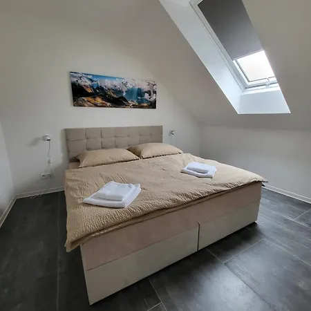 Apartamento Vulcano Perná