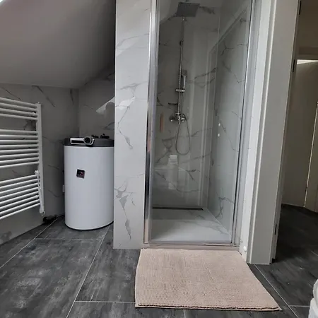 Vulcano Apartment Perna