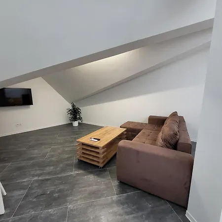 Apartament Vulcano Perná
