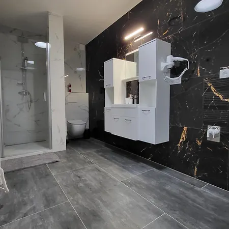 Apartament Vulcano *