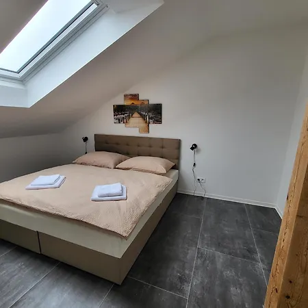 Vulcano Apartment *