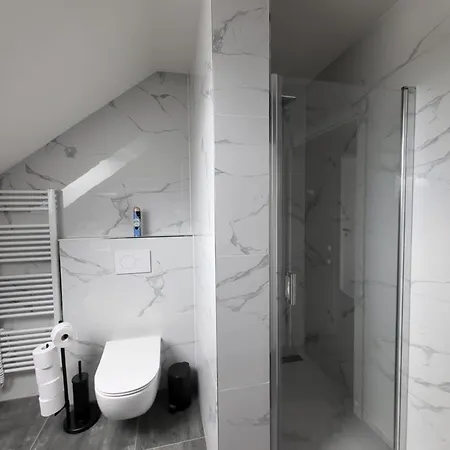 Vulcano Appartement Perná
