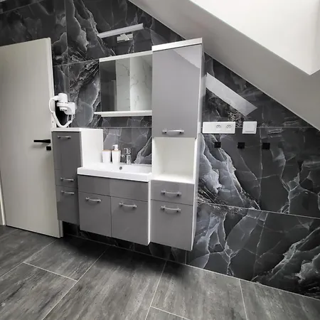 Vulcano Appartement *