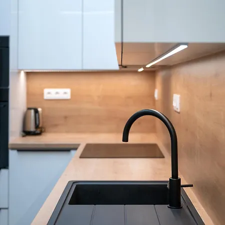 Vulcano Appartement *