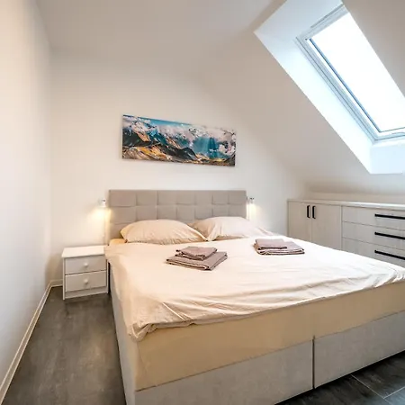 Vulcano Appartement *