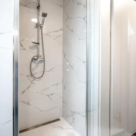 Appartement Vulcano Perná