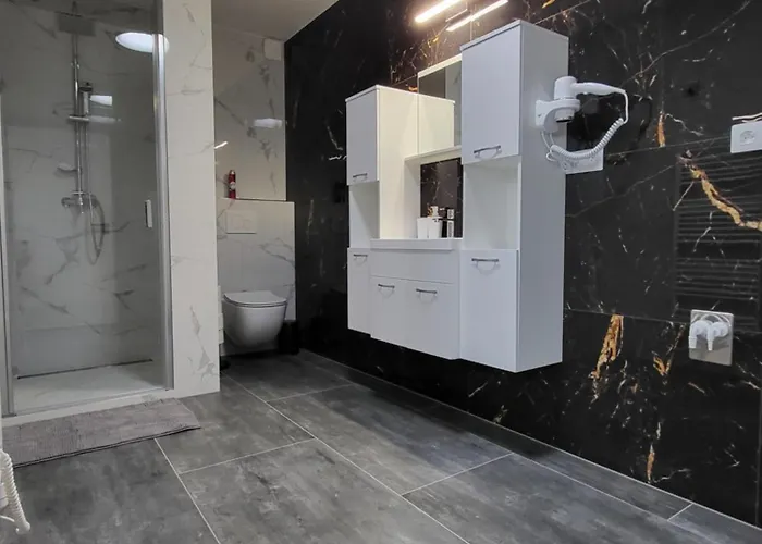 Apartment Vulcano *