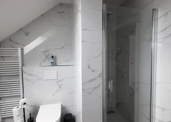 Vulcano Apartment Perná