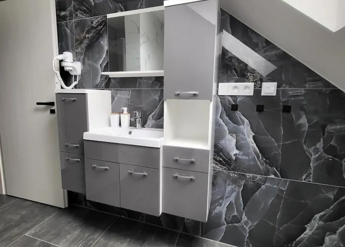 Vulcano Apartment *